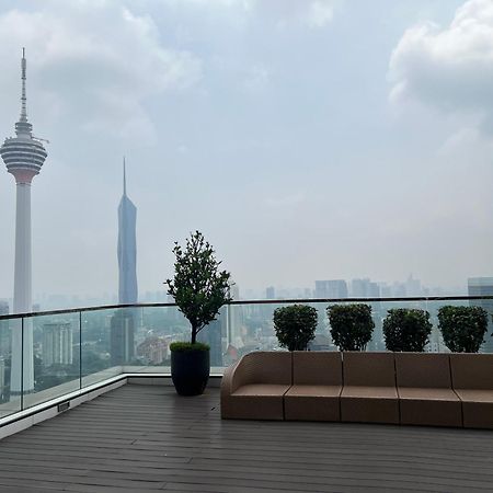 La Platinum Klcc Apartment Куала Лумпур Екстериор снимка