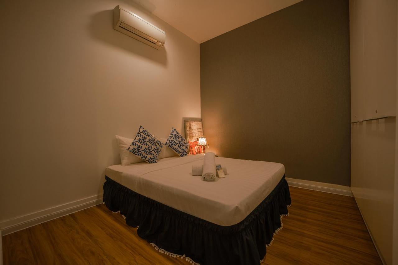 La Platinum Klcc Apartment Куала Лумпур Екстериор снимка