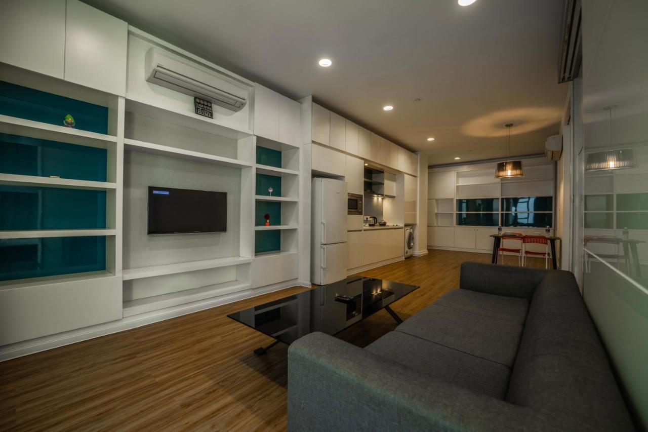 La Platinum Klcc Apartment Куала Лумпур Екстериор снимка