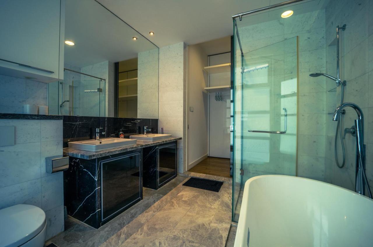 La Platinum Klcc Apartment Куала Лумпур Екстериор снимка
