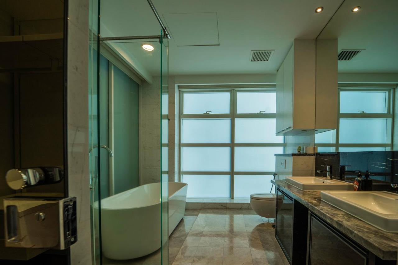 La Platinum Klcc Apartment Куала Лумпур Екстериор снимка