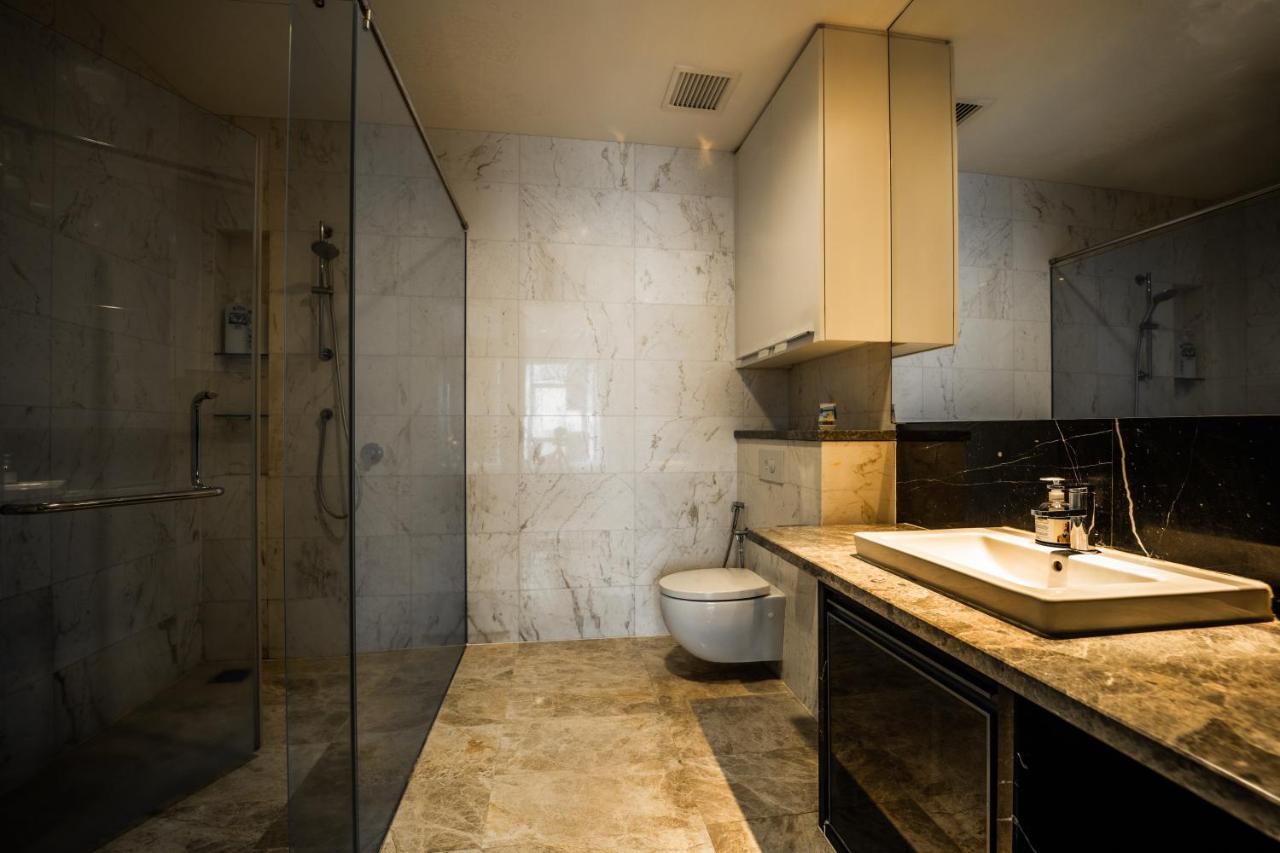 La Platinum Klcc Apartment Куала Лумпур Екстериор снимка