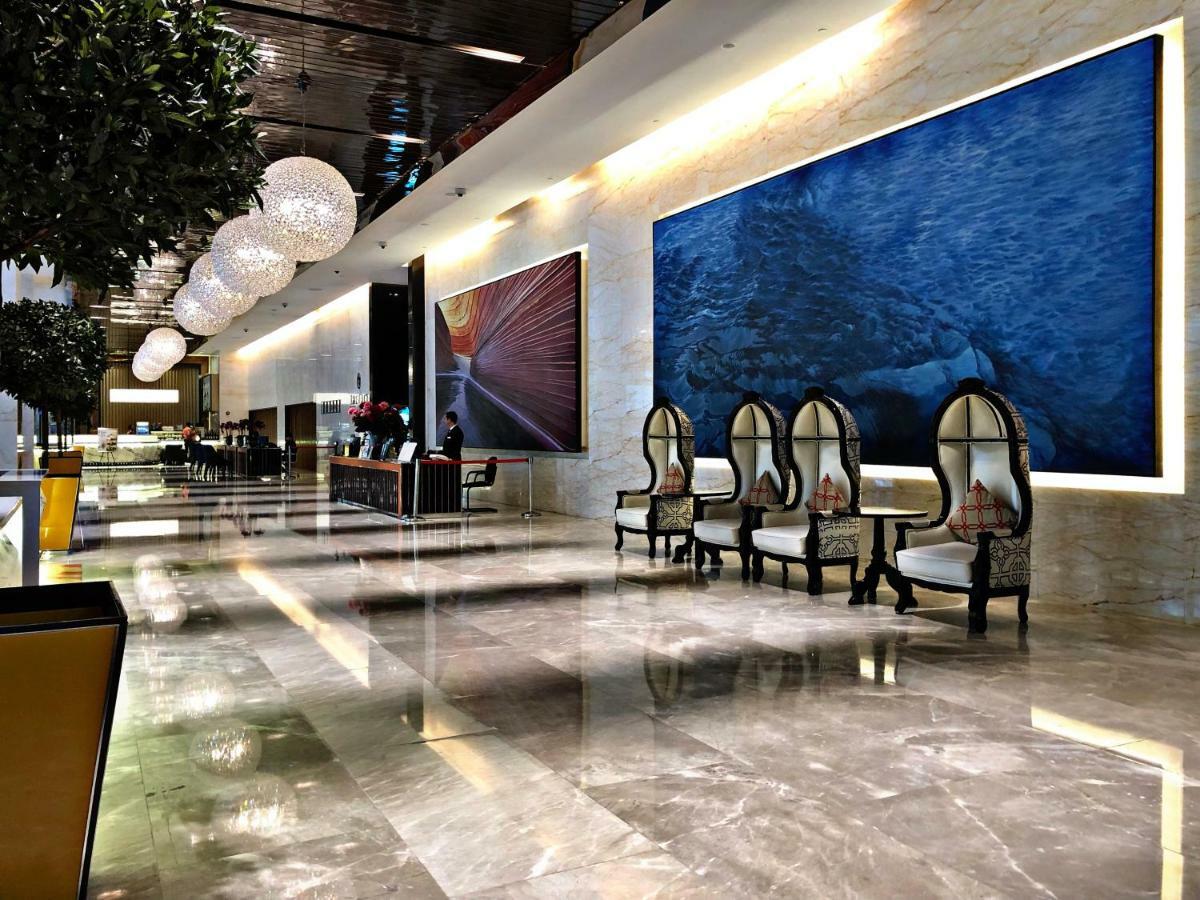 La Platinum Klcc Apartment Куала Лумпур Екстериор снимка