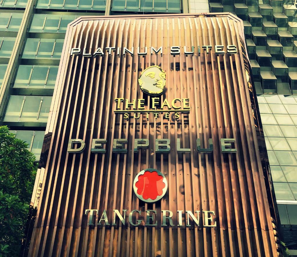 La Platinum Klcc Apartment Куала Лумпур Екстериор снимка