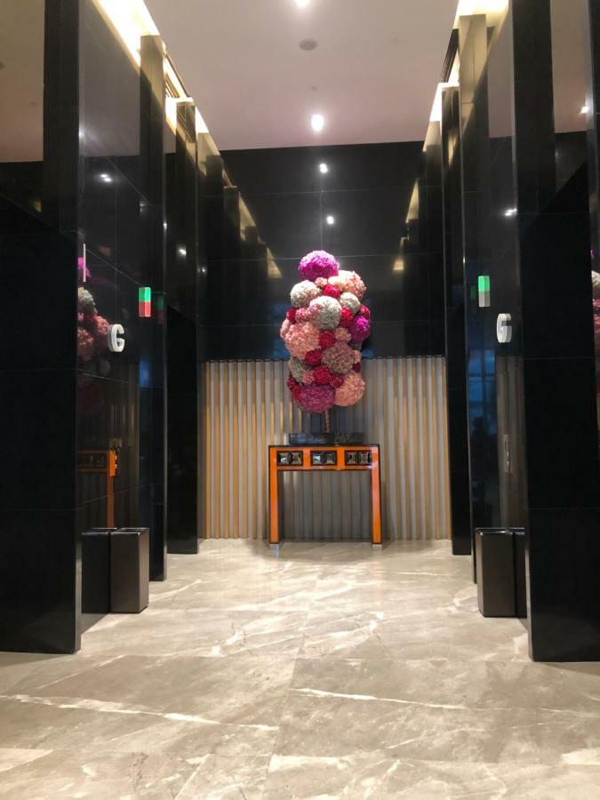 La Platinum Klcc Apartment Куала Лумпур Екстериор снимка