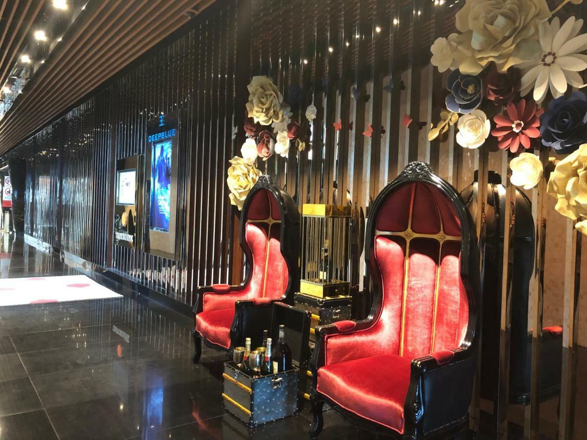 La Platinum Klcc Apartment Куала Лумпур Екстериор снимка